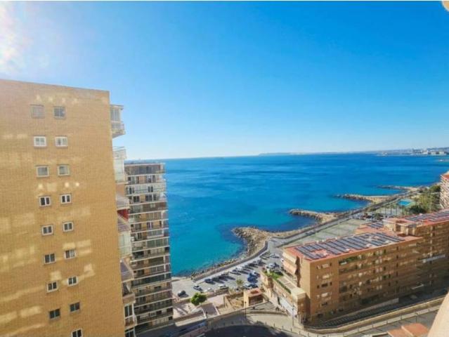 Piso en Venta en Alicante Alacant