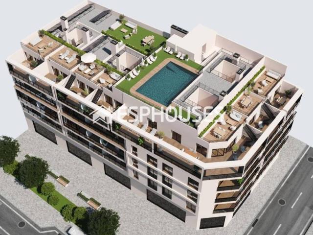 Piso en Venta en Alicante Alacant