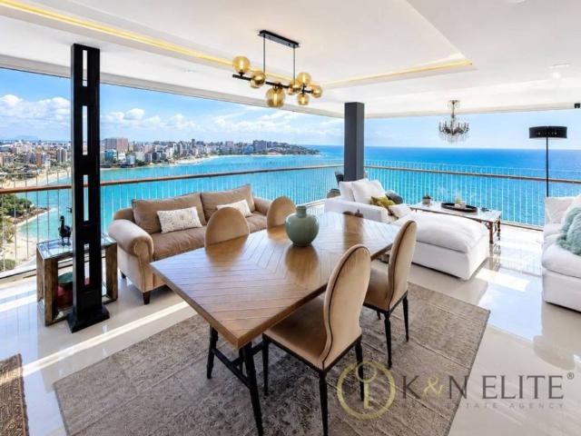 Piso en Venta en Alicante Alacant