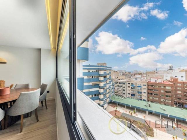 Piso en Venta en Alicante Alacant