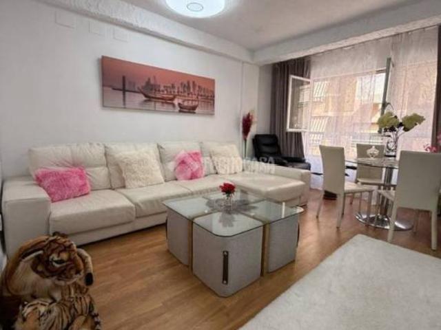 Piso en Venta en Alicante Alacant