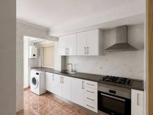 Piso en Venta en Alicante Alacant