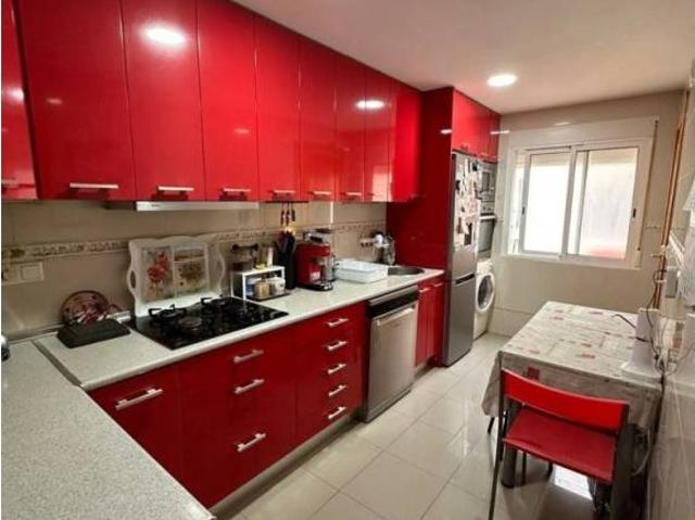 Piso en Venta en Alicante Alacant