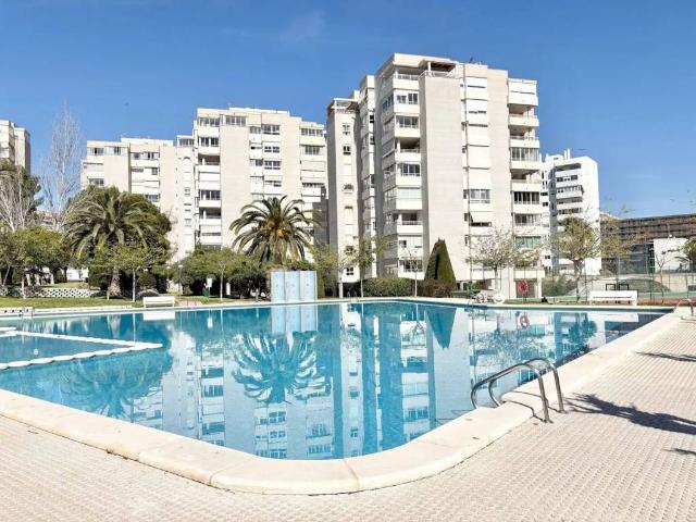 Piso en Venta en Alicante Alacant