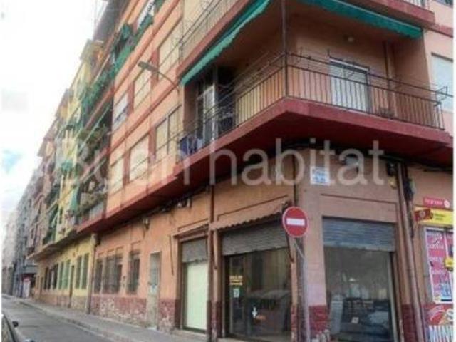 Piso en Venta en Alicante Alacant