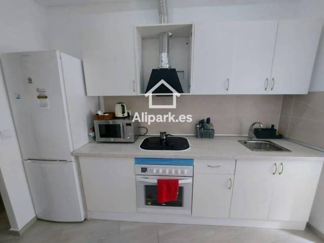 Piso en Venta en Alicante Alacant