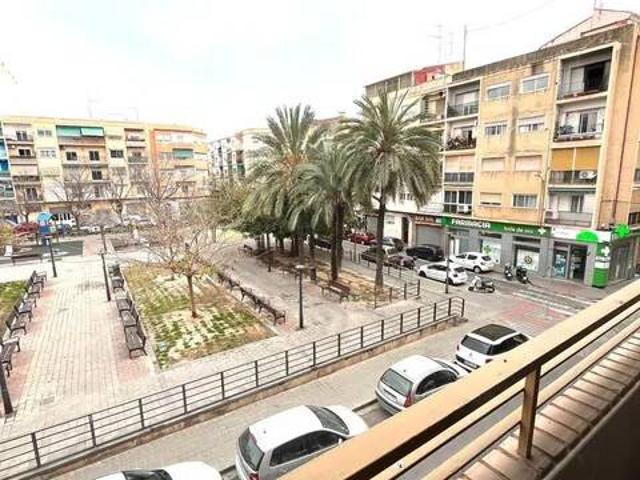 Piso en Venta en Alicante Alacant