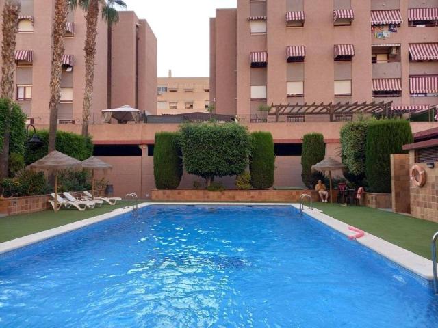 Piso en Venta en Alicante Alacant