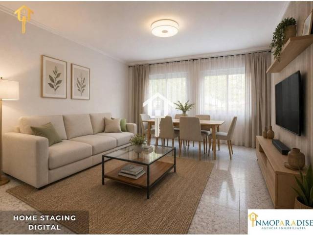 Piso en Venta en Alicante Alacant