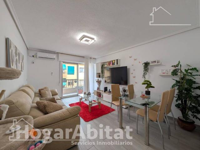 Piso en Venta en Alicante Alacant