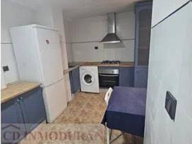 Piso en Venta en Alicante Alacant