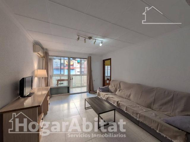 Piso en Venta en Alicante Alacant