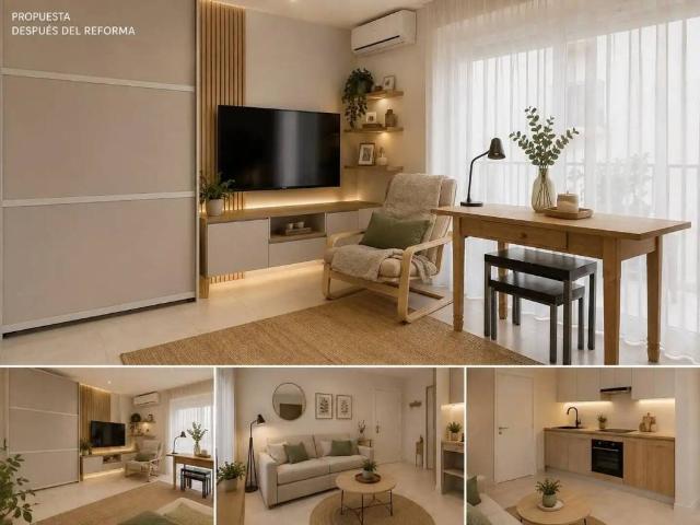 Piso en Venta en Alicante Alacant