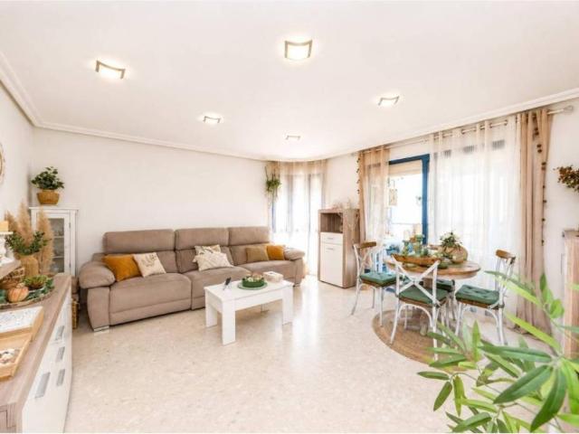 Piso en Venta en Alicante Alacant