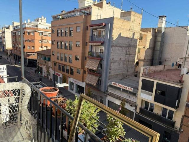 Piso en Venta en Alicante Alacant