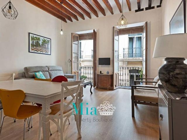 Piso en Venta en Alicante Alacant