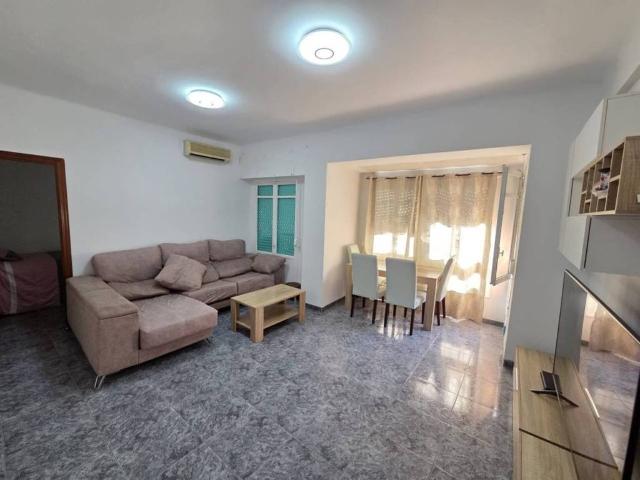 Piso en Venta en Alicante Alacant