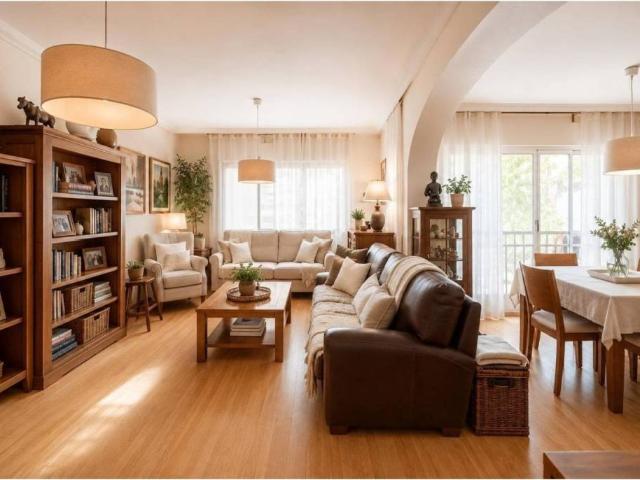 Piso en Venta en Alicante Alacant