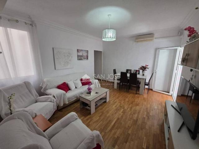 Piso en Venta en Alicante Alacant