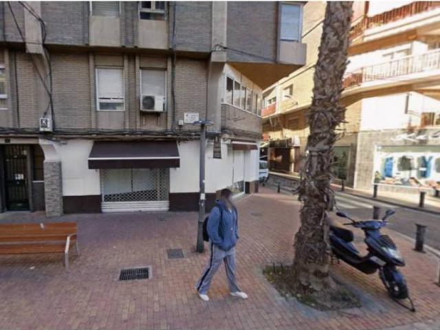 Piso en Venta en Alicante Alacant