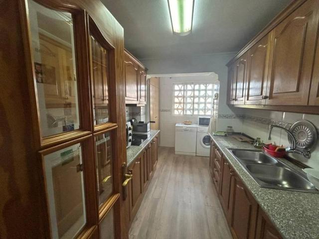 Piso en Venta en Alicante Alacant