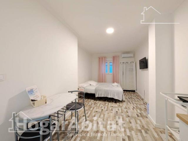 Piso en Venta en Alicante Alacant