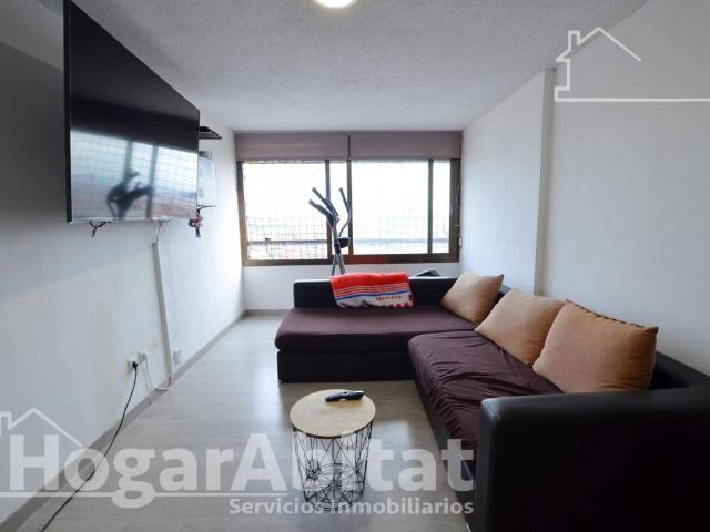 Piso en Venta en Alicante Alacant