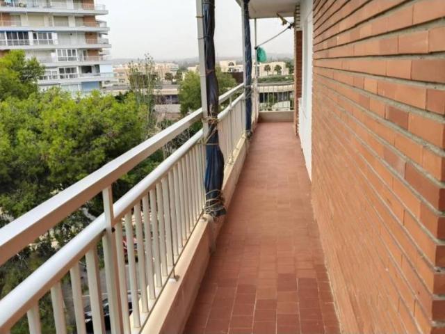 Piso en Venta en Alicante Alacant