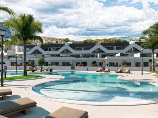 Piso en Venta en Alicante Alacant
