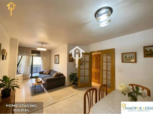 Piso en Venta en Alicante Alacant