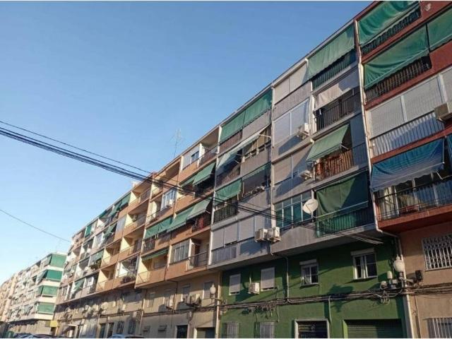Piso en Venta en Alicante Alacant