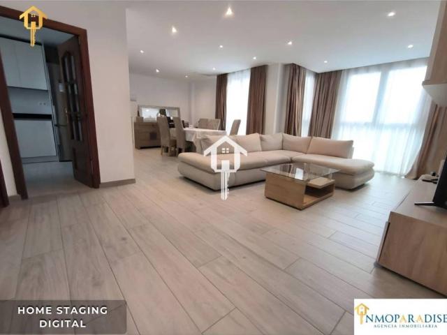 Piso en Venta en Alicante Alacant