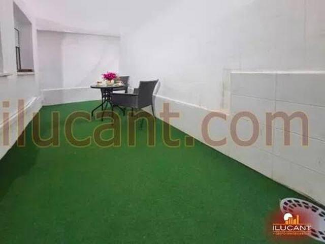 Piso en Venta en Alicante Alacant
