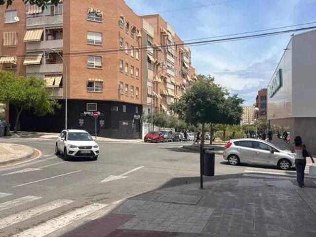Piso en Venta en Alicante Alacant