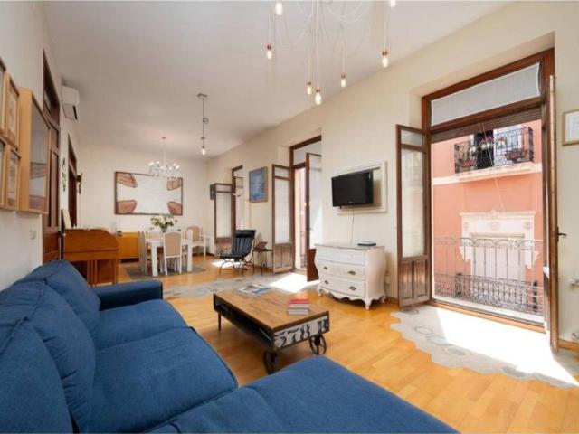 Piso en Venta en Alicante Alacant