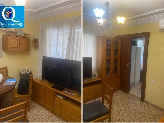 Piso en Venta en Alicante Alacant