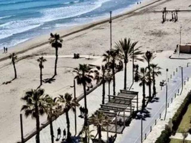 Piso en Venta en Alicante Alacant