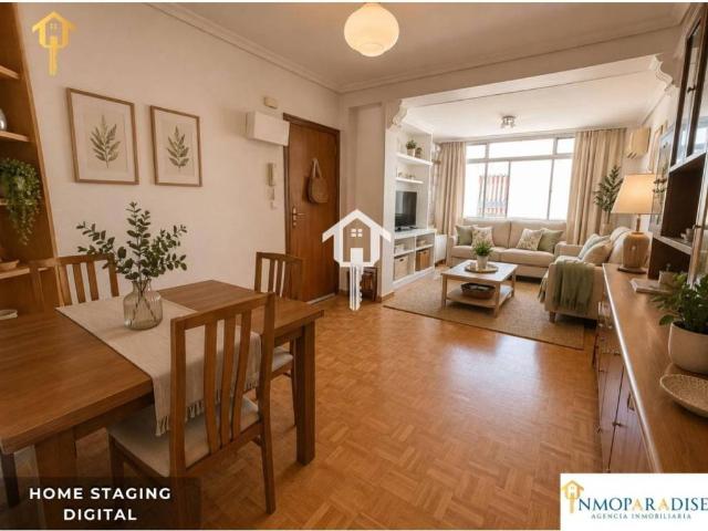 Piso en Venta en Alicante Alacant