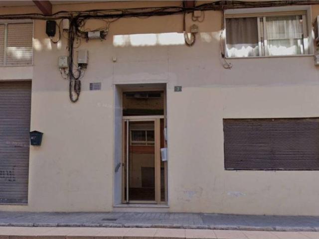 Piso en Venta en Alicante Alacant