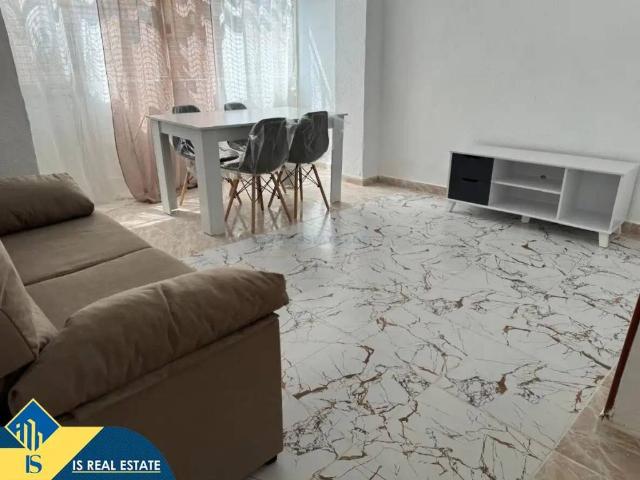 Piso en Venta en Alicante Alacant