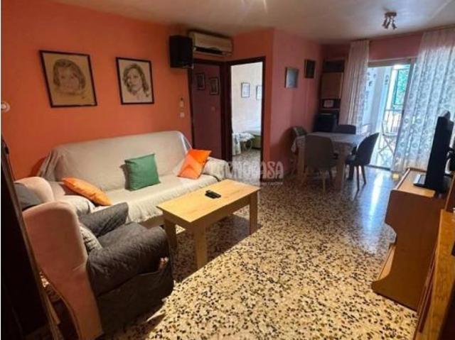 Piso en Venta en Alicante Alacant