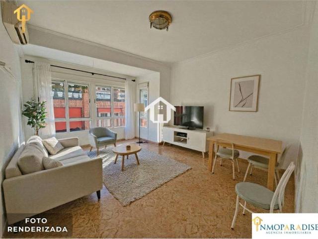 Piso en Venta en Alicante Alacant