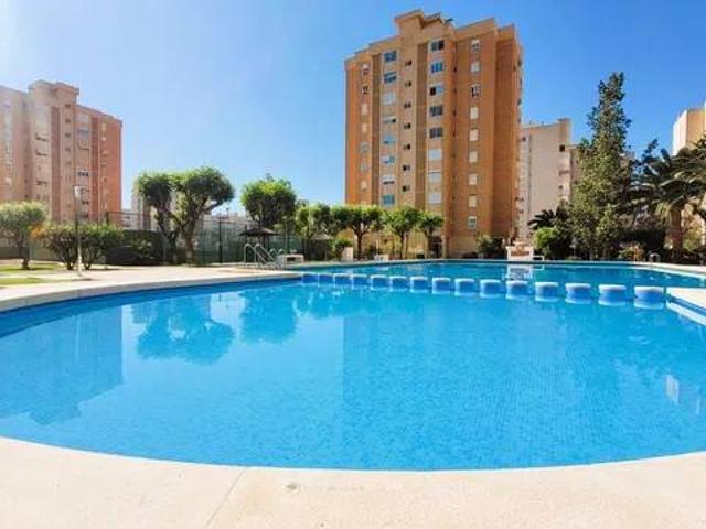 Piso en Venta en Alicante Alacant
