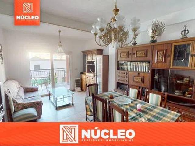 Piso en Venta en Alicante Alacant