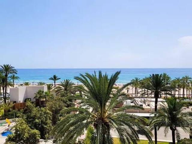 Piso en Venta en Alicante Alacant