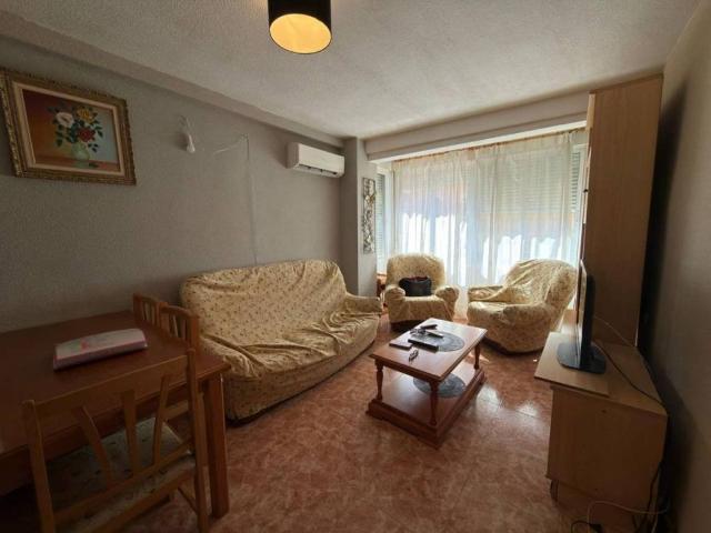 Piso en Venta en Alicante Alacant