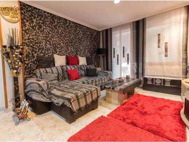 Piso en Venta en Alicante Alacant