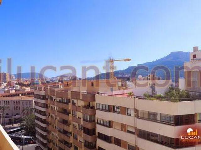 Piso en Venta en Alicante Alacant