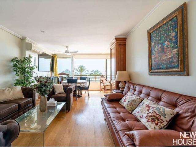 Piso en Venta en Alicante Alacant