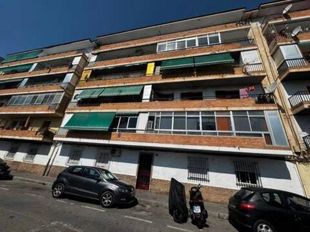 Piso en Venta en Alicante Alacant